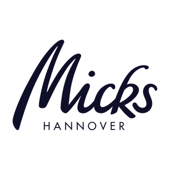 Logo Micks Hannover Mick Louis Möller