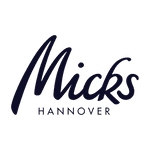 Logo Micks Hannover Mick Louis Möller